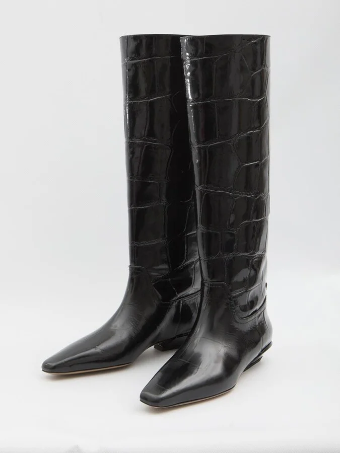Bettina Boots - Image 2