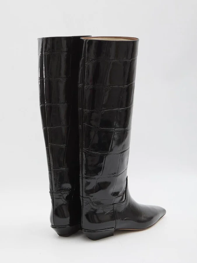 Bettina Boots - Image 3