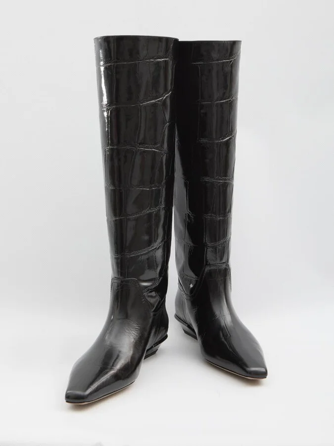 Bettina Boots - Image 5