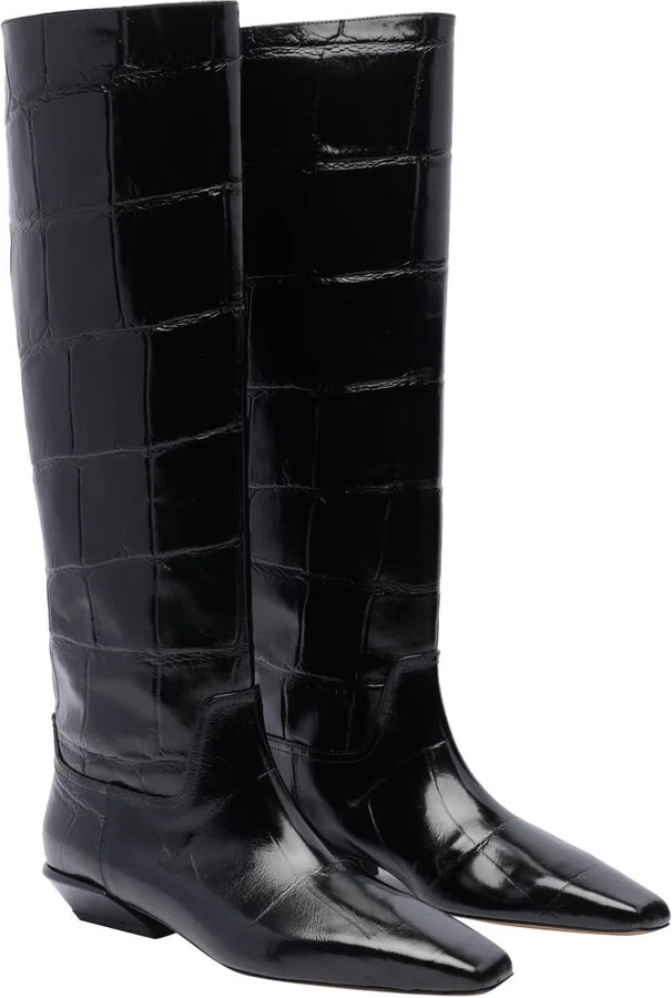 Bettina Boots - Image 2