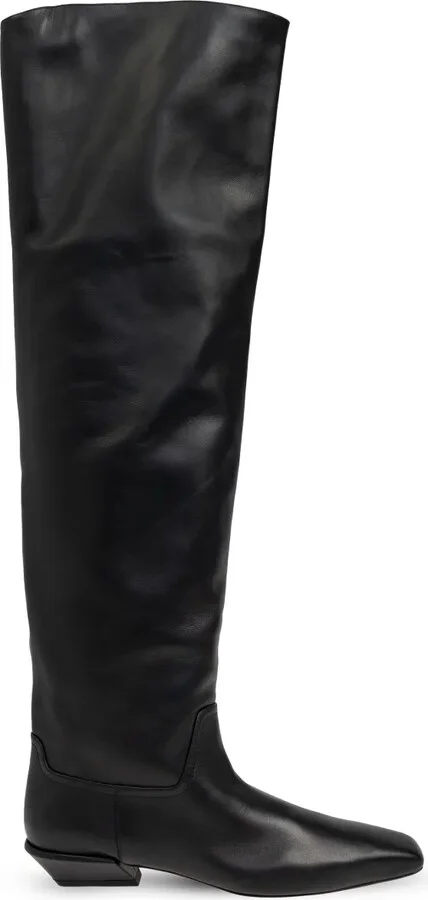 Bettina boots
