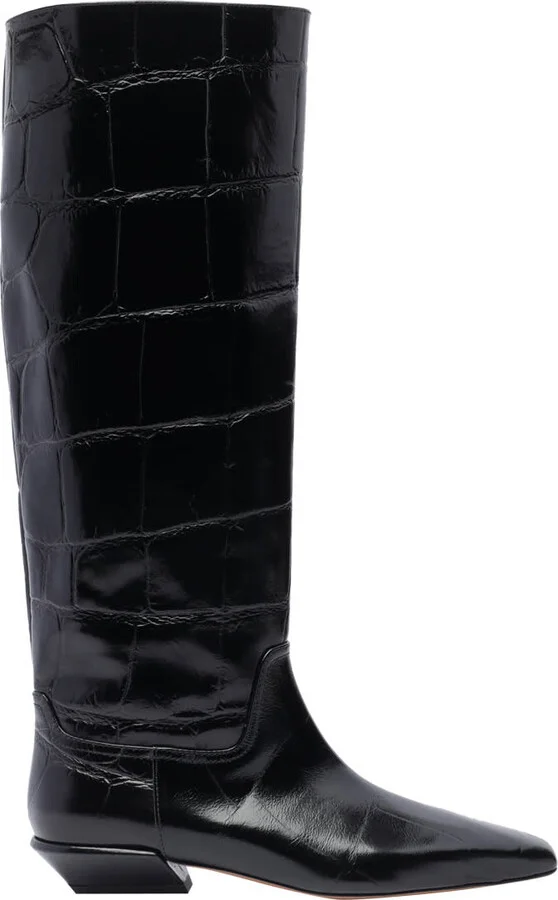 Bettina Boots