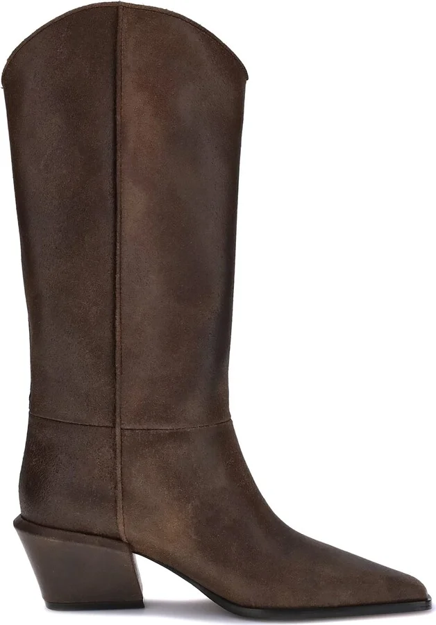 Bettina Boots