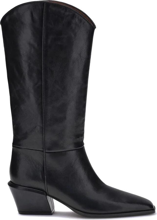Bettina Boots