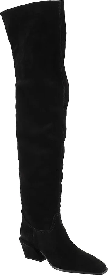 Bettina Over The Knee Boot - Image 2