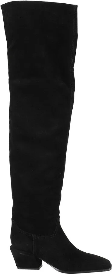 Bettina Over The Knee Boot