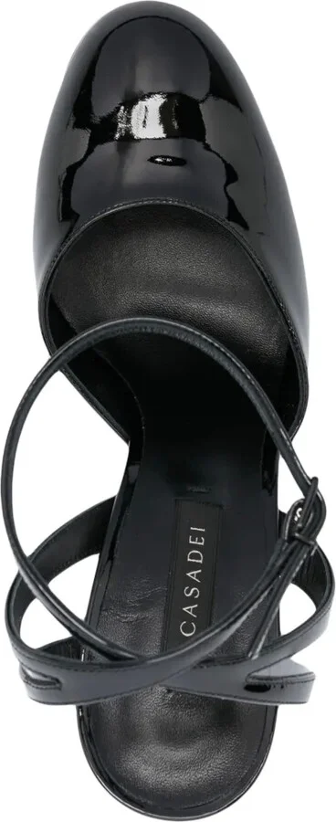 Betty 120mm platform pumps - Image 4