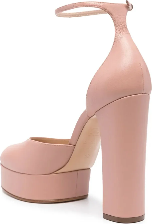 Betty 120mm pumps - Image 3