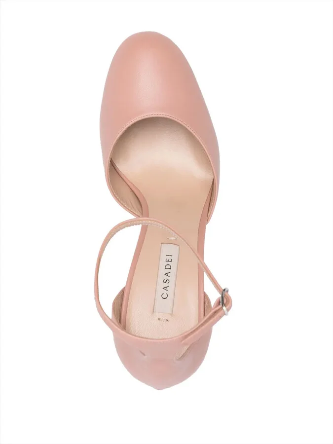 Betty 120mm pumps - Image 4