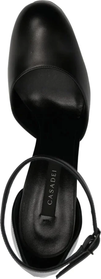 Betty 130mm platform pumps - Image 4