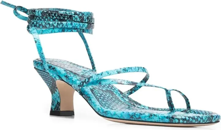 Betty 60mm sandals - Image 2