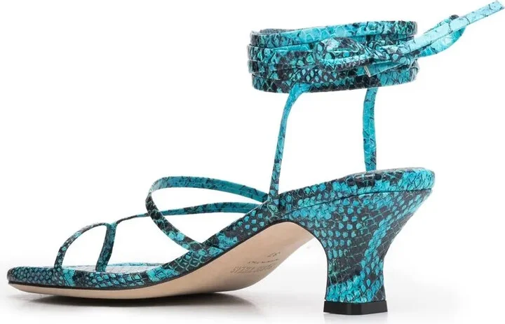 Betty 60mm sandals - Image 3