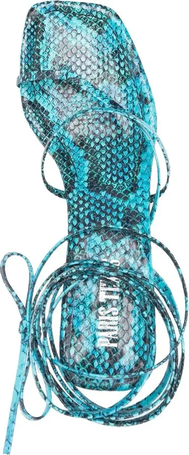 Betty 60mm sandals - Image 4