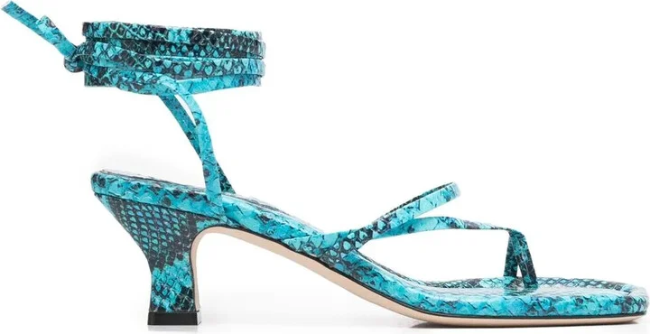 Betty 60mm sandals
