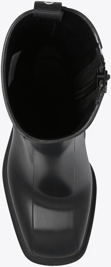 Betty 70 Mid-Calf Rain Boots - Image 3