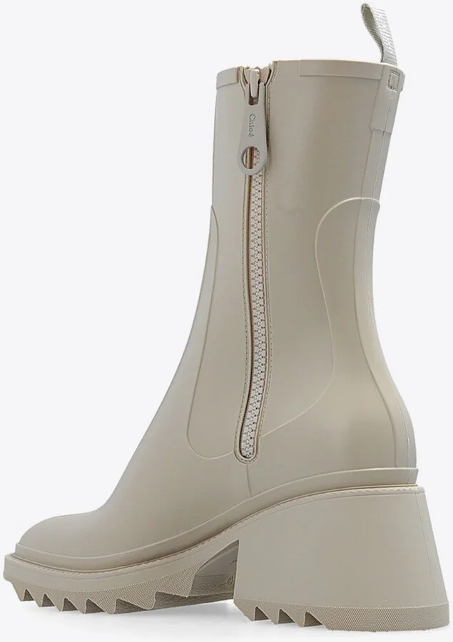 Betty 70 Mid-Calf Rain Boots - Image 2