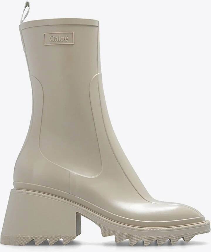 Betty 70 Mid-Calf Rain Boots