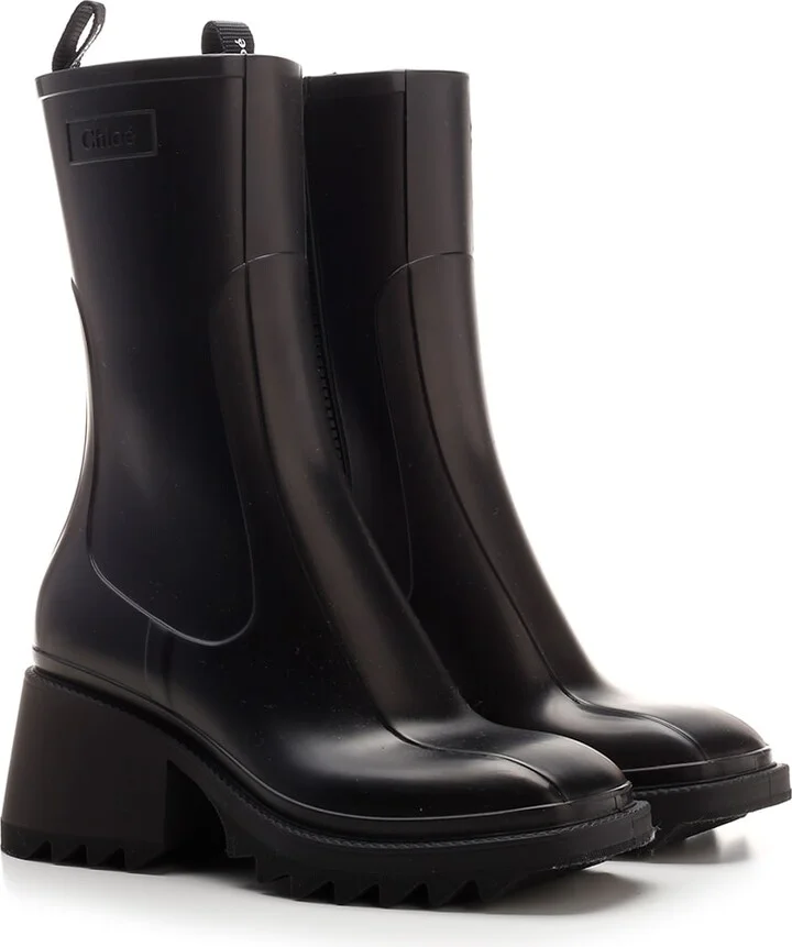'betty' Boot - Image 2