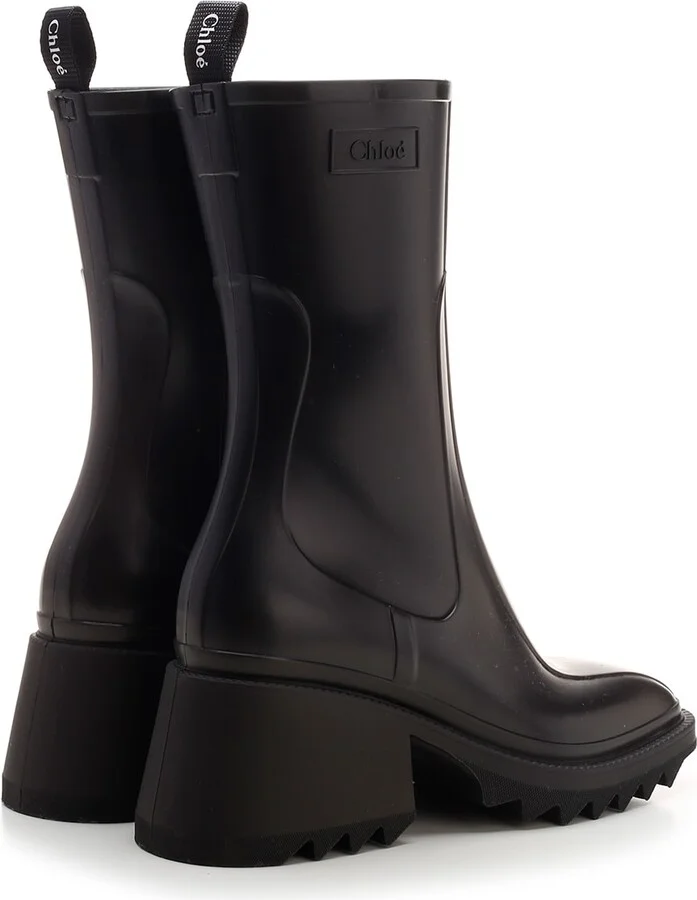 'betty' Boot - Image 3