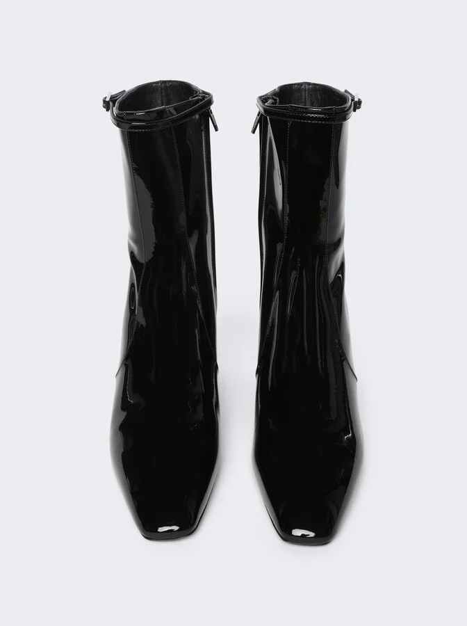 Betty Boot
