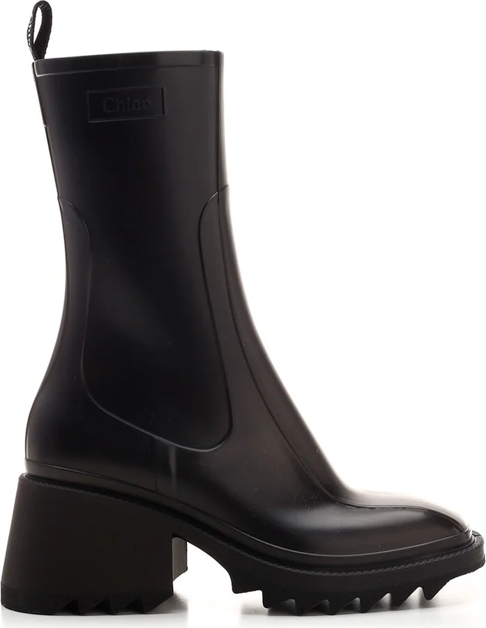 'betty' Boot