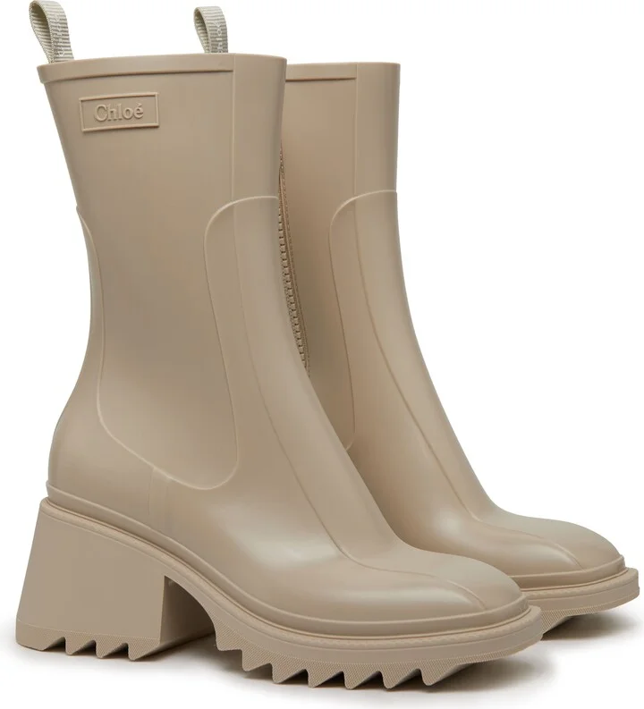 Betty boots - Image 3