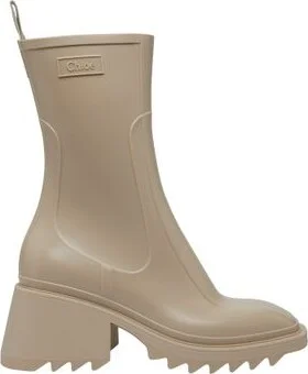 Betty boots