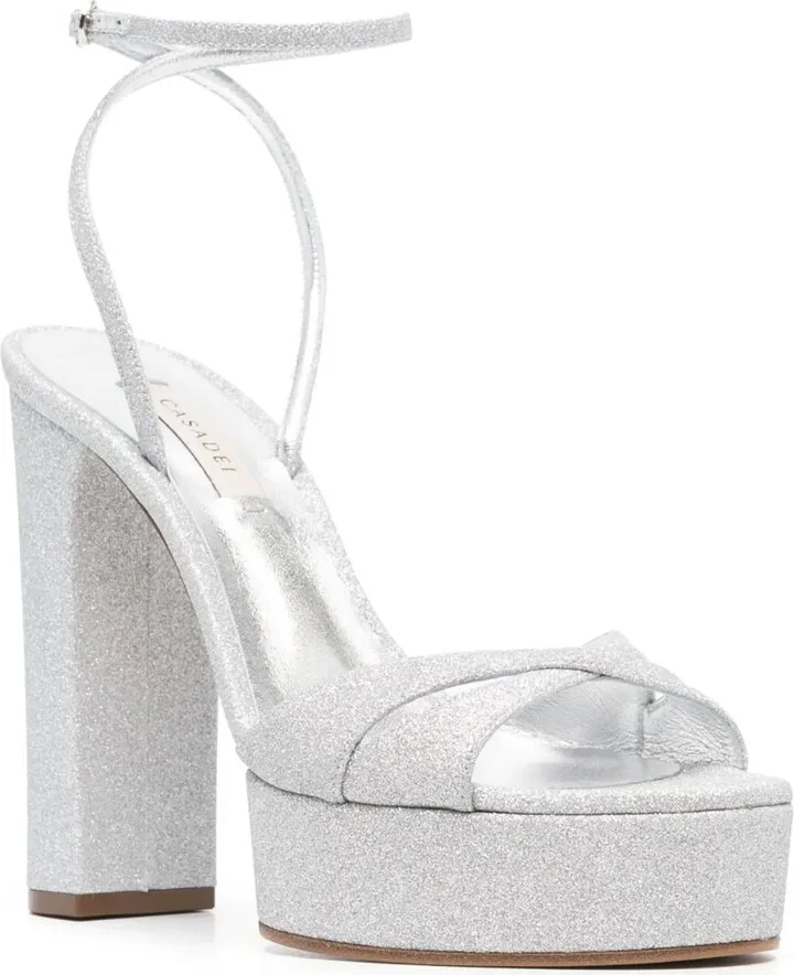 Betty Citylight 130mm platform sandals - Image 2