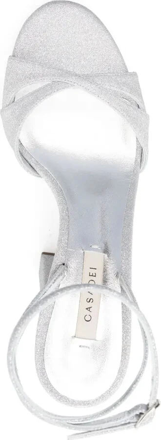 Betty Citylight 130mm platform sandals - Image 4