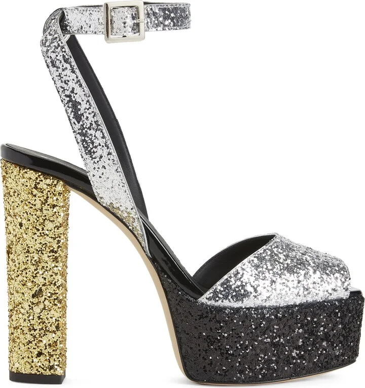 Betty Glitter