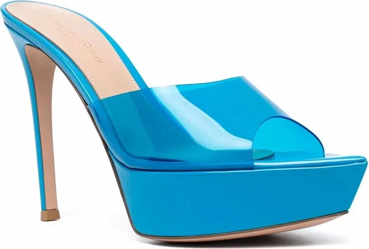 Betty mules - Image 2