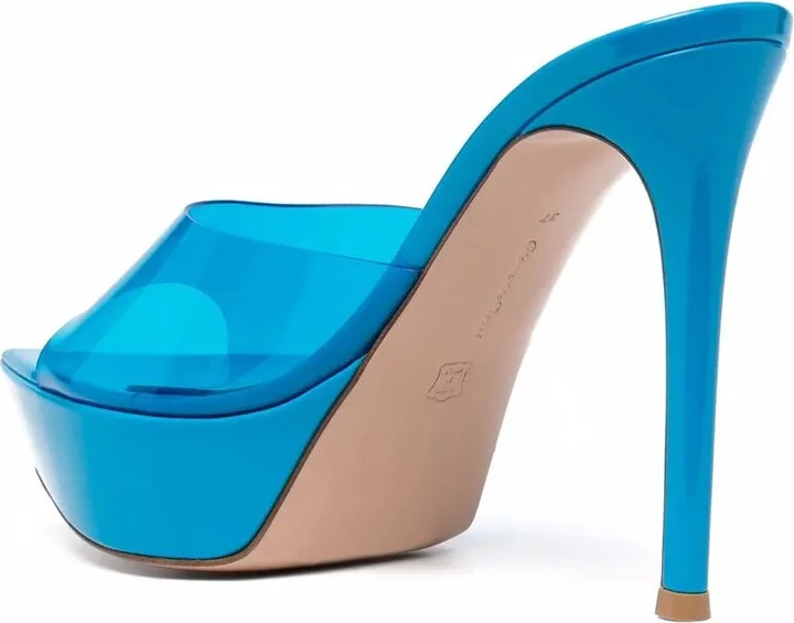 Betty mules - Image 3