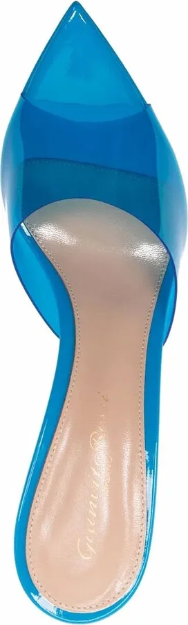 Betty mules - Image 4