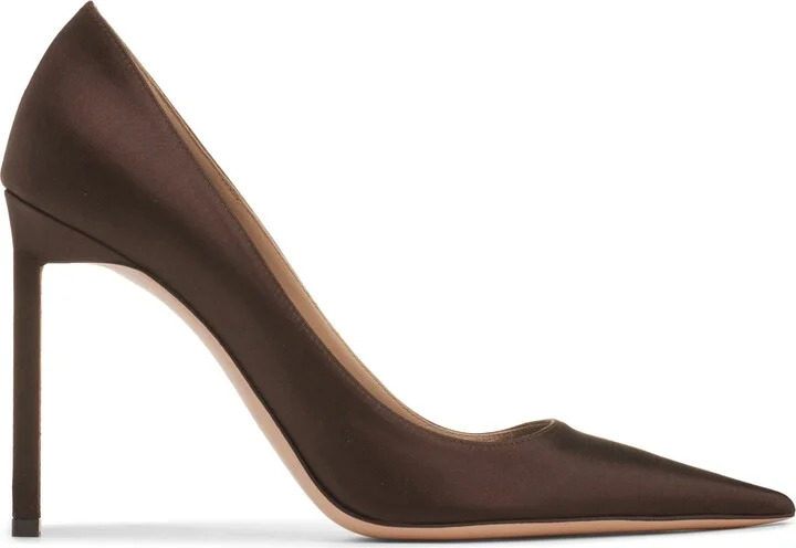 Betty Pointed Toe Pump - Image 3