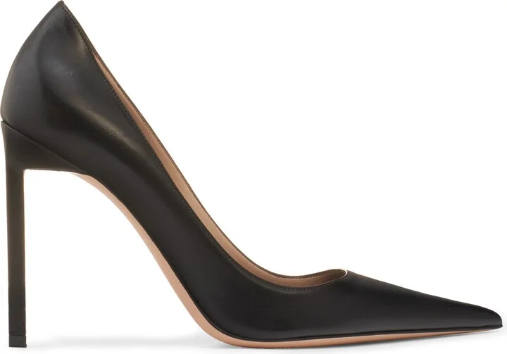 Betty Pointed Toe Pump - Image 3