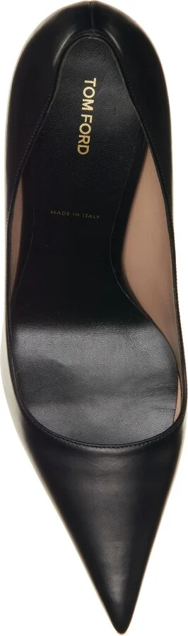 Betty Pointed Toe Pump - Image 5