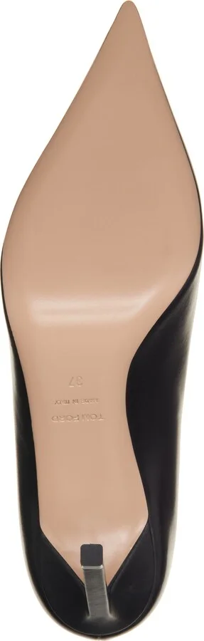 Betty Pointed Toe Pump - Image 6