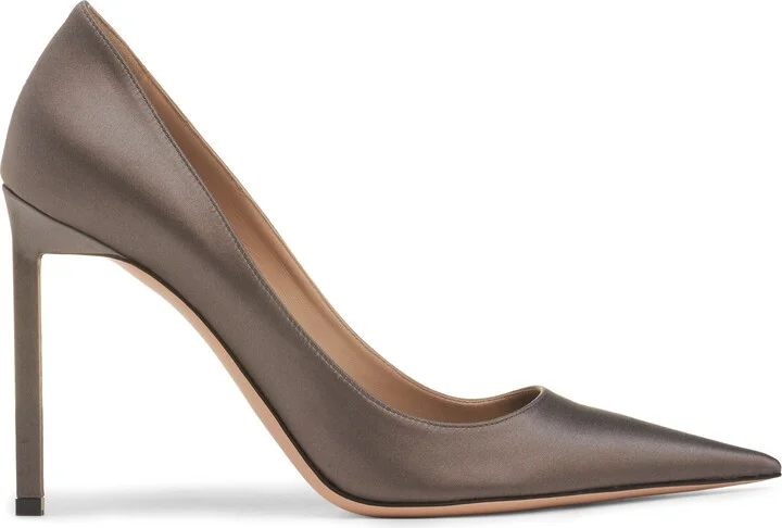 Betty Pointed Toe Pump - Image 3