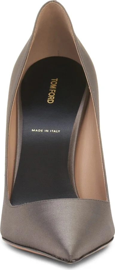 Betty Pointed Toe Pump - Image 4