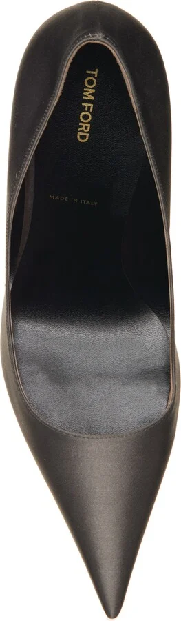 Betty Pointed Toe Pump - Image 5