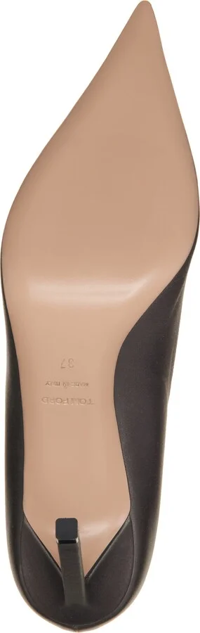 Betty Pointed Toe Pump - Image 6