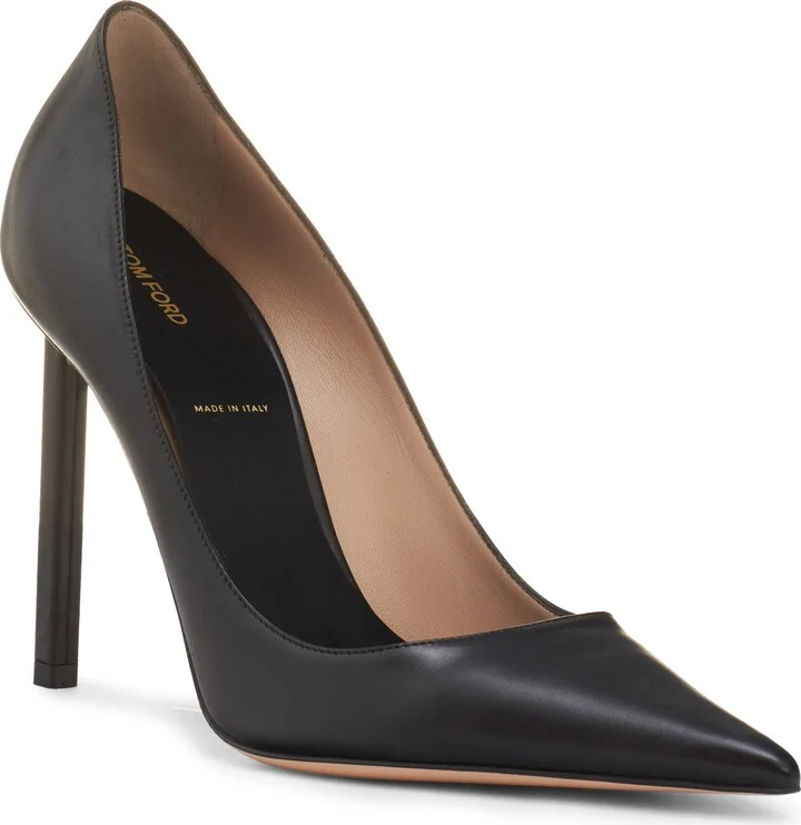 Betty Pointed Toe Pump