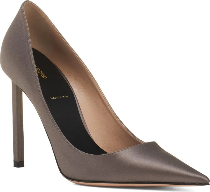 Betty Pointed Toe Pump