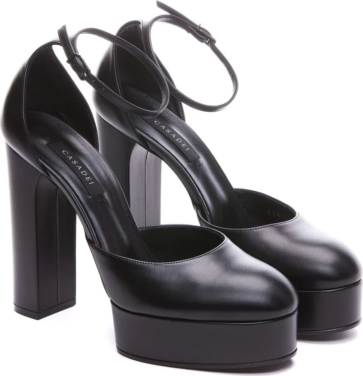 Betty Pumps - Image 4