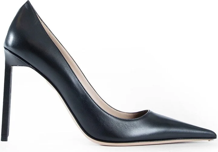 Betty Pumps