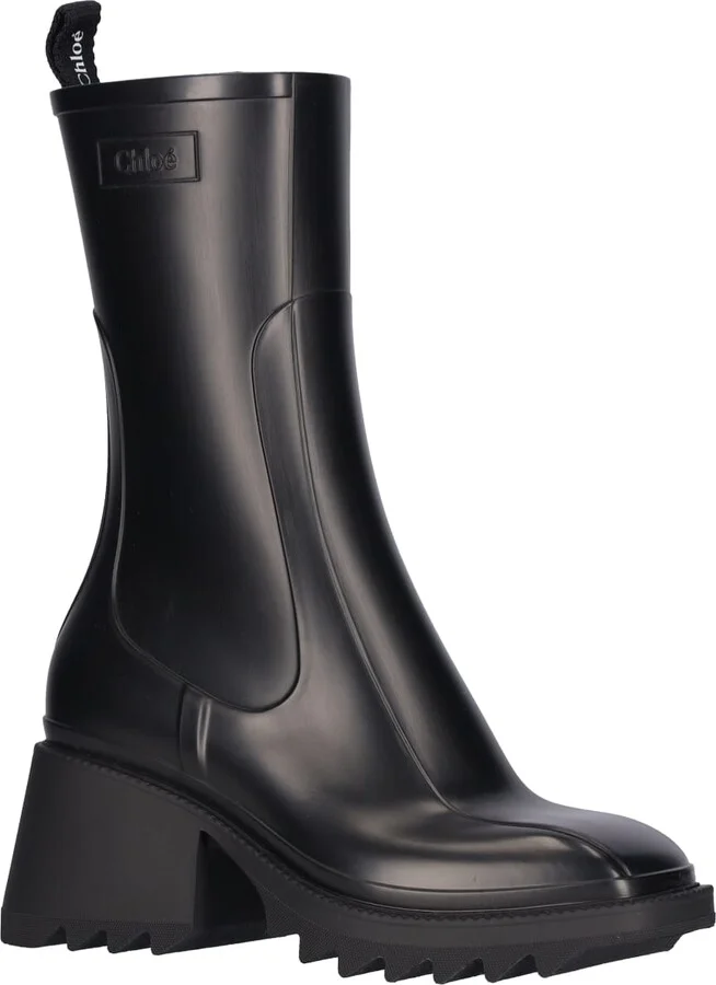 'betty' Wellies - Image 2