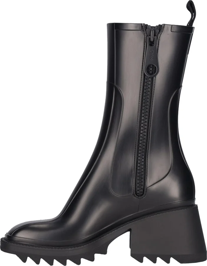 'betty' Wellies - Image 3