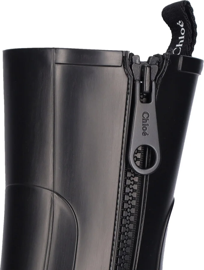 'betty' Wellies - Image 4
