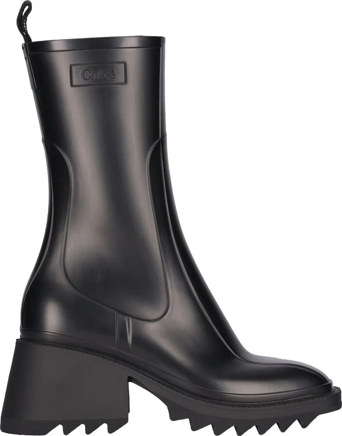 'betty' Wellies