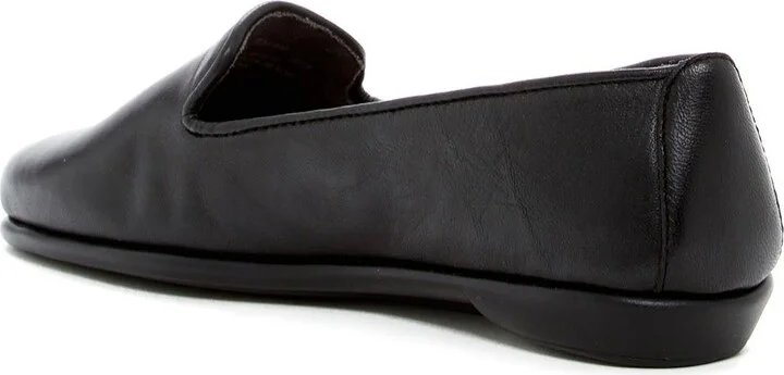 Betunia Smoking Slipper - Wide Width Available - Image 2